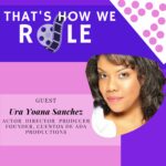 Finding Value and Inspiration in Your Craft with Ura Yoana Sanchez
